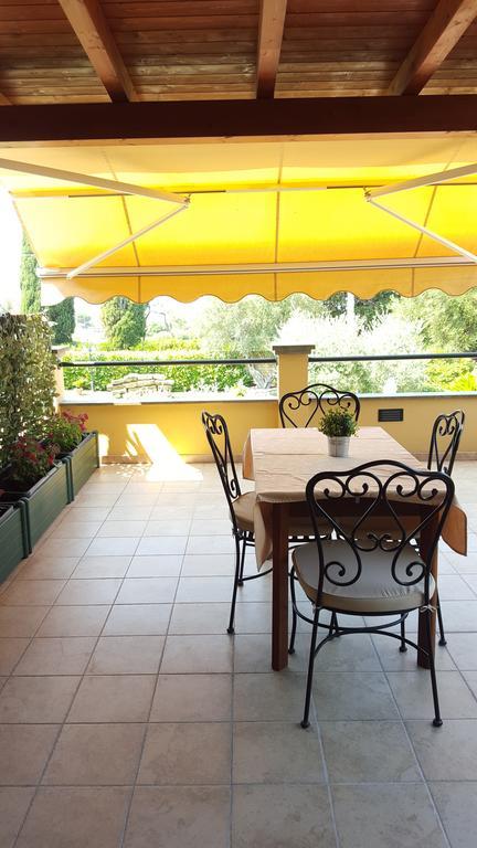 Bed And Breakfast La Corte Degli Ulivi Чивитавеккья Номер фото
