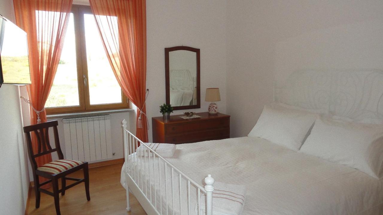 Bed And Breakfast La Corte Degli Ulivi Чивитавеккья Номер фото